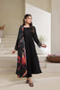Mist Embroidered 3PC Lawn Dress