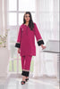 Cherie Embroidered Lawn 2PC Dress