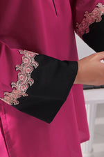 Load image into Gallery viewer, Cherie Embroidered Lawn 2PC Dress
