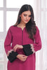 Cherie Embroidered Lawn 2PC Dress