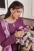 Pixie Embroidered 3PC Lawn Dress