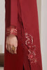 RoseMira Embroidered 3PC Lawn Dress