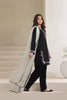 Eclipse Embroidered 3PC Lawn Dress