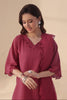 Meadow Embroidered 3PC Lawn Dress