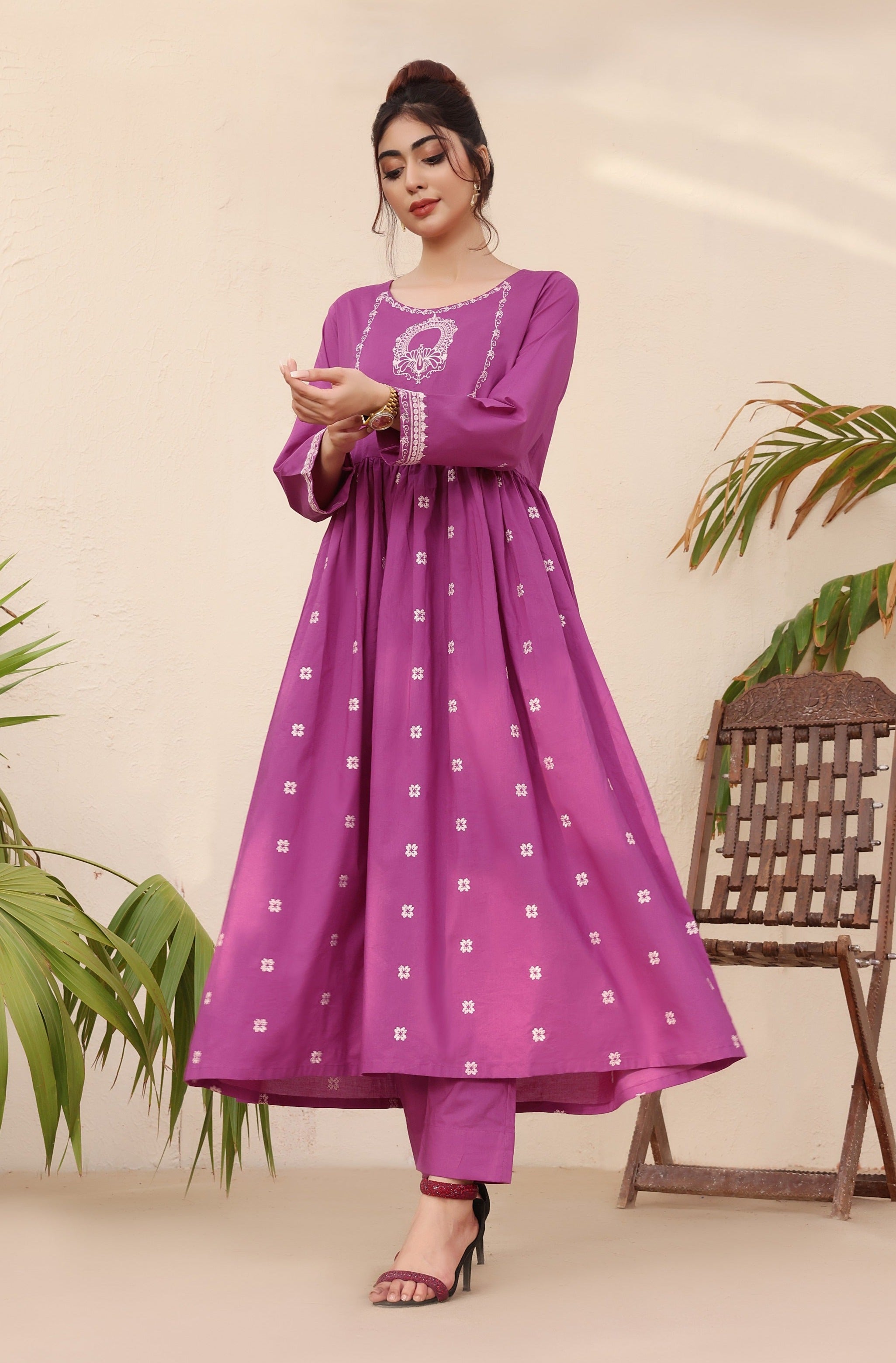 Bareeze | Pakistan's Leading Online Clothing Store for Women - Bareeze