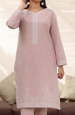 Load image into Gallery viewer, Serene Stitched 2pc Embroidered Suit