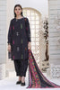 Ethinic Vibes Stitched 3pc Embroidered Suit