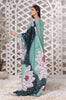 Blooming Garden Stitched 3pc Printed Suit