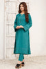 Chromatic Stitched 2pc Embroidered Suit