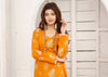 Autumn Blaze Stitched 2pc Embroidered Suit