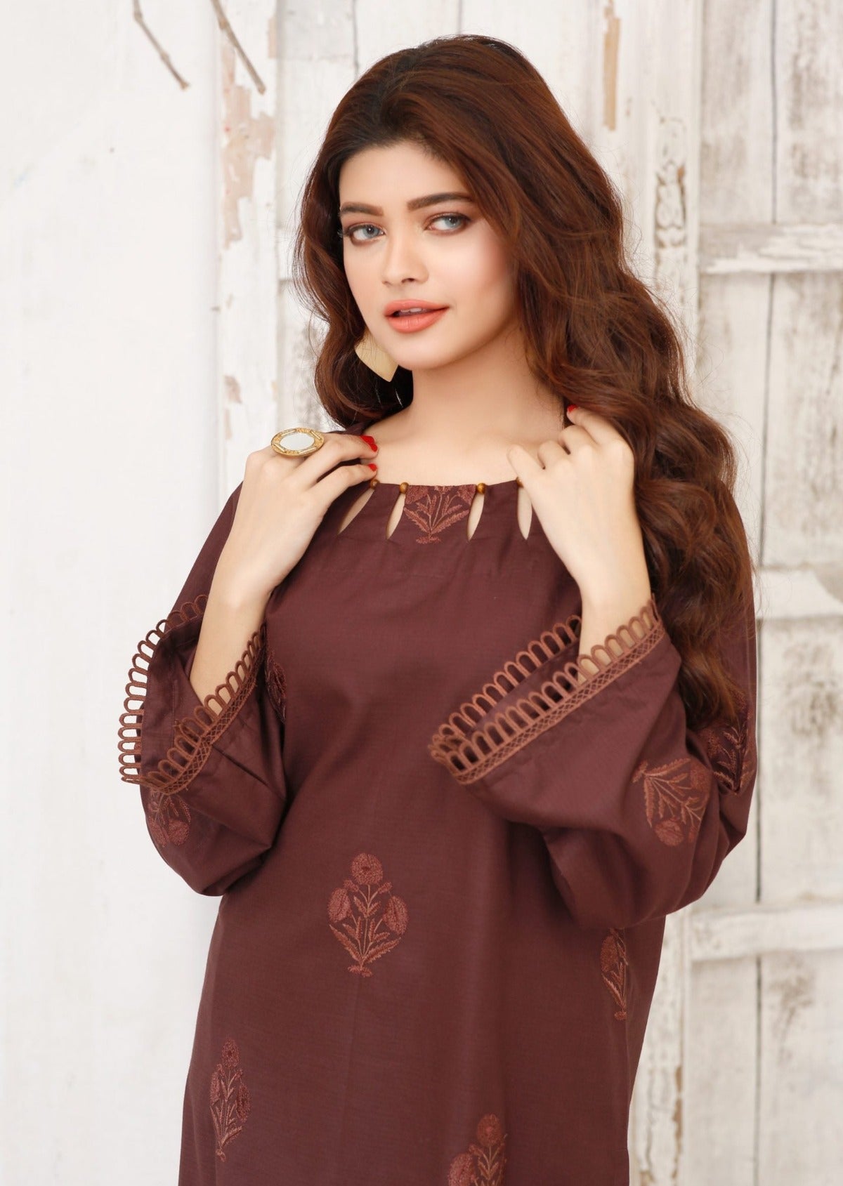 Myntra Launches Indifusion, an Indo-fusion wear brand Ahead of EORS-17 -  Indian Retailer