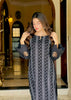 Absolute Stitched 2pc Embroidered Suit