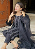 Absolute Stitched 2pc Embroidered Suit