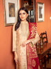 Dupatta Jacquard Dyed